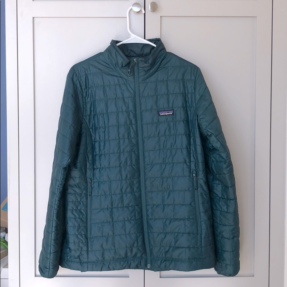 Patagonia Nano Puff